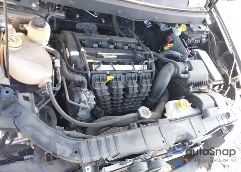 2019 Dodge Journey Se Value Package z USA, uszkodzony, nr VIN 3C4PDCAB5KT810234